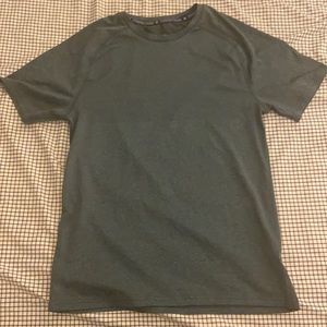Camo Green T-Shirt